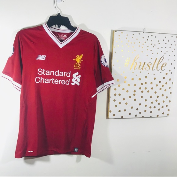 new balance standard chartered